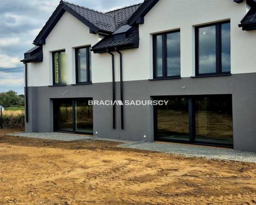 Dom 98m2, Kraków koło Igołomskiej