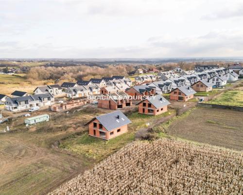 Dom wolnostojący,111m2, Dojazdów, Kocmyrzów