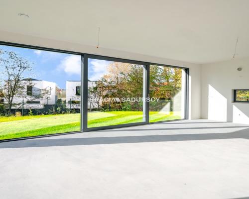 Domy wolnostojące Zwierzyniec