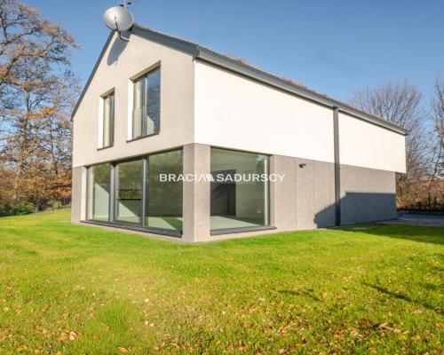 Domy wolnostojące Zwierzyniec