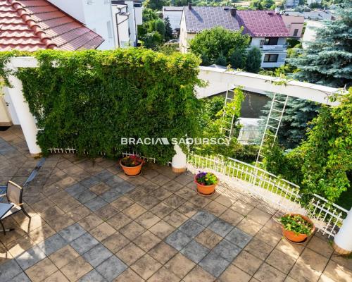 Dom, rezydencja, firma, biura, ogród, inwestycja