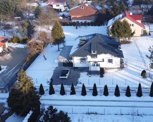 Dom pod Krakowem,5 sypialni, piwnice,z potencjałem