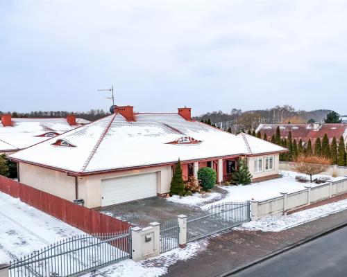 Dom 200m2, Michałowice