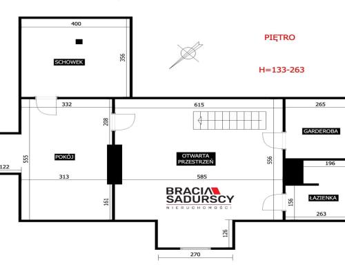 Dom 200m2, Michałowice