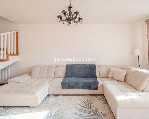 Boryczów szeregówka 3 pokoje ogród