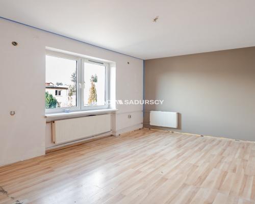 Rząska dom 250 m2 działka 6 arów ocieplony