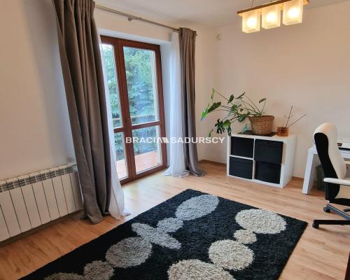 Cudowny dom na wynajem. Węgrzce.