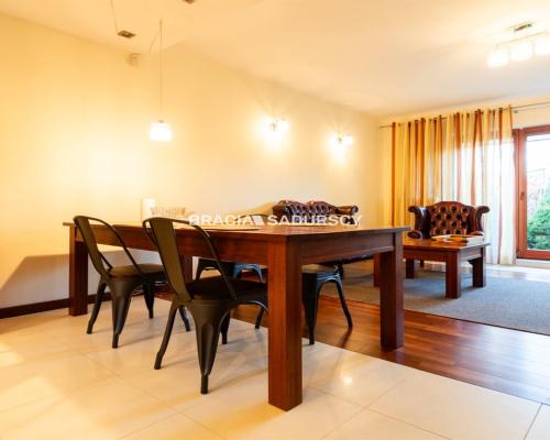 Dom 129m2 |Garaż |4 Pokoje |3 Łazienki