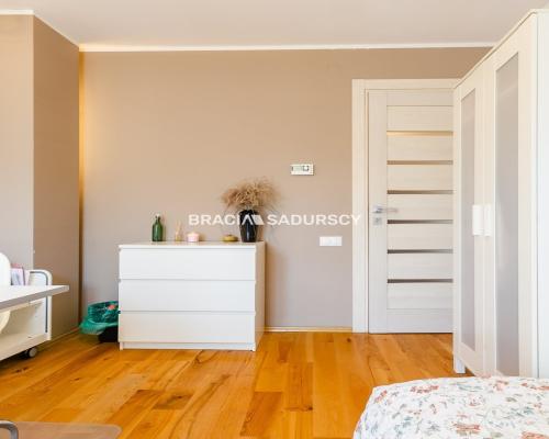 Komfortowy dom z ogrodem!