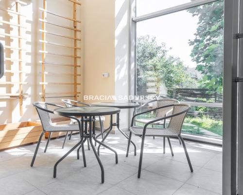 Energooszczędny dom w pobliżu Lasu Wolskiego