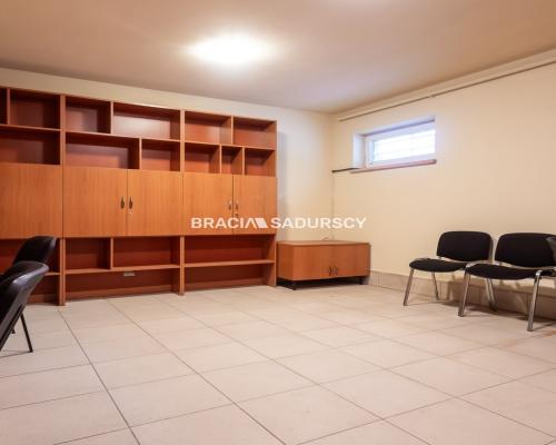 Energooszczędny dom w pobliżu Lasu Wolskiego