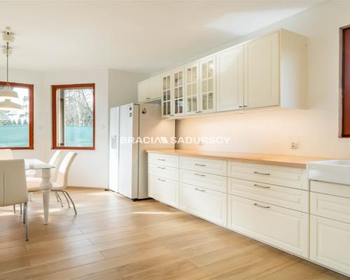 Dom blisko natury | Jak nowy | Wyposażony | Kraków