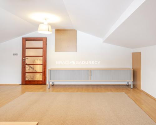 Dom z ogrodem do wynajęcia | Kraków – Swoszowice