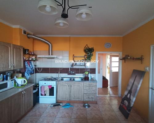 Kamienica w Rynku Szczucina