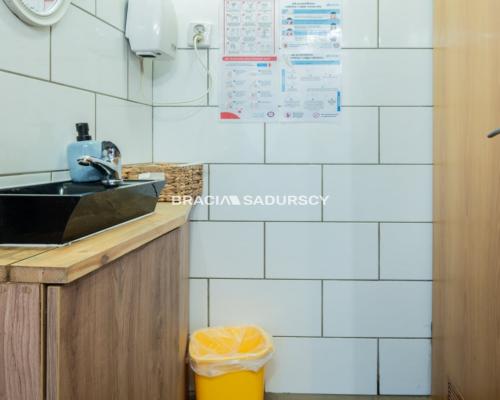 Sprzedam obiekt, dobra inwestycja, Ruczaj