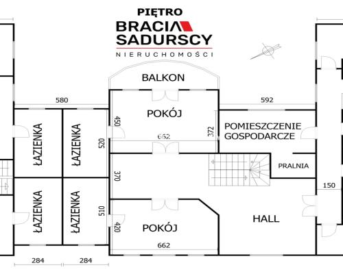 Historyczny Pałac w Radoszewnicy