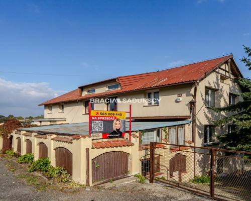 Nieruchomość pod inwestycję 12a, Bibice przy S7