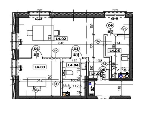 Nowe Lokale 25m2-66m2, Wieliczka Centrum