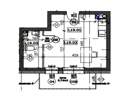 Nowe Lokale 25m2-66m2, Wieliczka Centrum