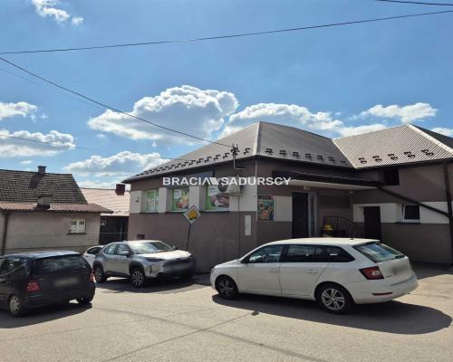 lokal na sprzedaż, Podstolice blisko Krakowa