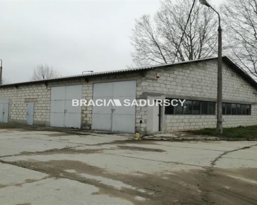 Nieruchomość Przemyśl