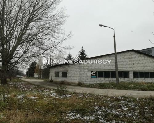 Nieruchomość Przemyśl