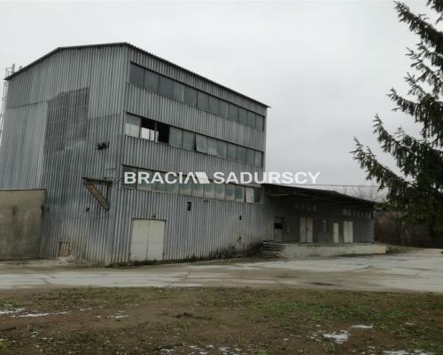 Nieruchomość Przemyśl