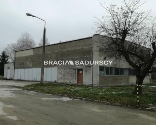 Nieruchomość Przemyśl