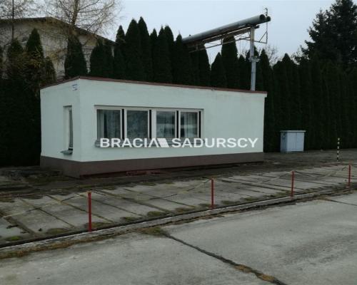 Nieruchomość Przemyśl