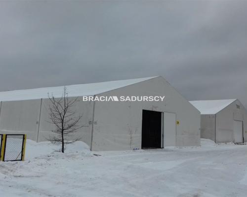 Budynek produkcyjny sprzedaż  okolica Kielc