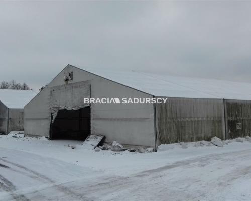 Budynek produkcyjny sprzedaż  okolica Kielc