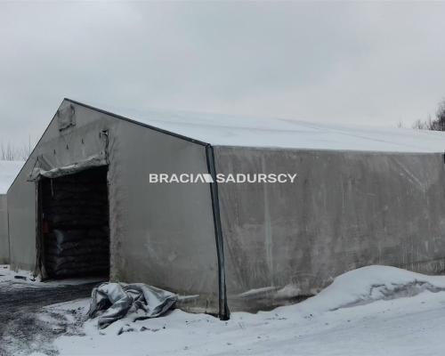 Budynek produkcyjny sprzedaż  okolica Kielc