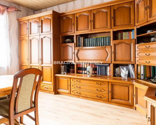 Kamienica ok. 300 m2 / 3 ar / Wadowice