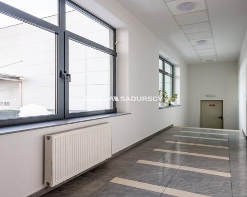 Centrum Logistyczne do kupna