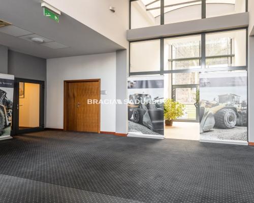 Centrum Logistyczne do kupna