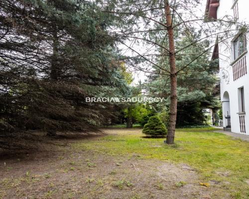 Dom wolnostojący idealny na siedzibę firmy