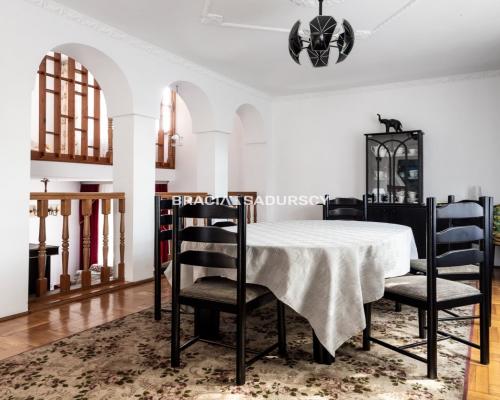 Dom wolnostojący idealny na siedzibę firmy