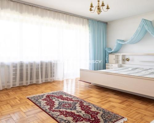 Dom wolnostojący idealny na siedzibę firmy