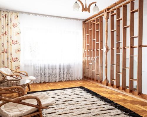 Dom wolnostojący idealny na siedzibę firmy