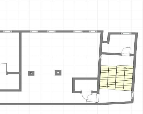 Kamienica rynek w Żywcu - inwestycja