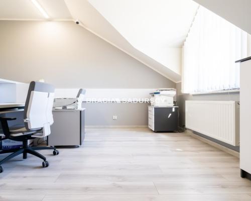 Lokal / biurowy / usługowy / 125 m2