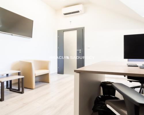 Lokal / biurowy / usługowy / 125 m2