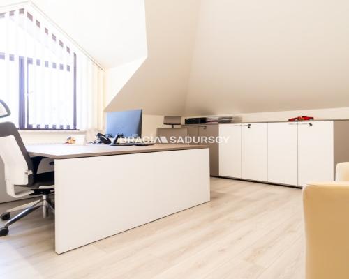 Lokal / biurowy / usługowy / 125 m2