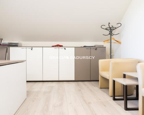 Lokal / biurowy / usługowy / 125 m2