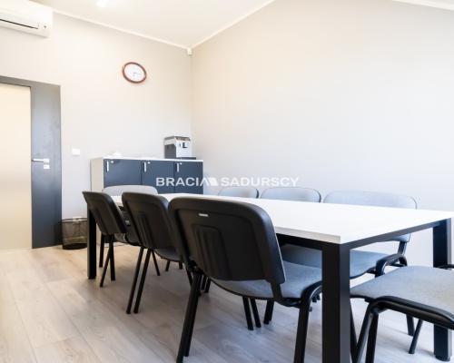 Lokal / biurowy / usługowy / 125 m2