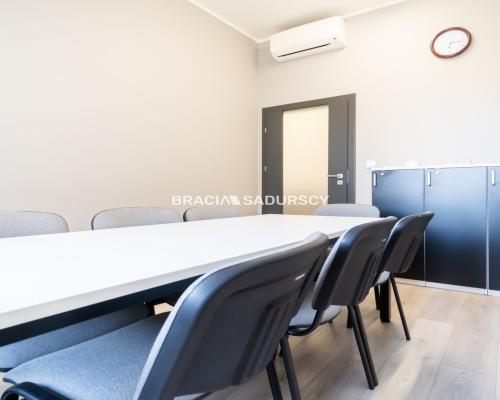 Lokal / biurowy / usługowy / 125 m2