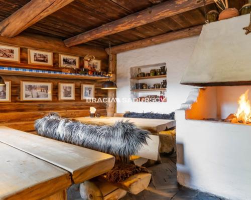 Lokal w centrum miasta z działającą restauracją