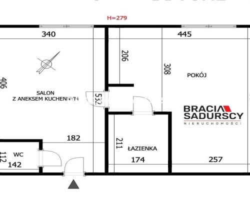 ul. Kątowa | do adaptacji | Stare miasto