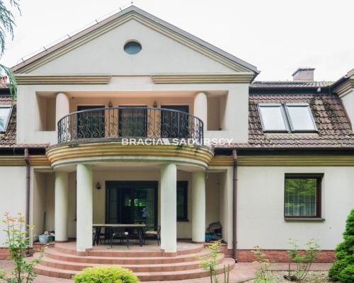 Kazimierza Wielka – dochodowa nieruchomość!