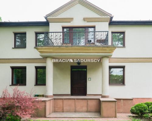 Kazimierza Wielka – dochodowa nieruchomość!